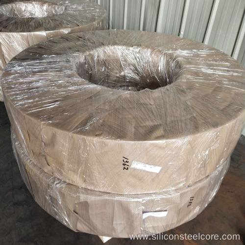 Grain non-oriented electrical steel coil CRNGO cold rolled silicon steel sheet for lamination stamping